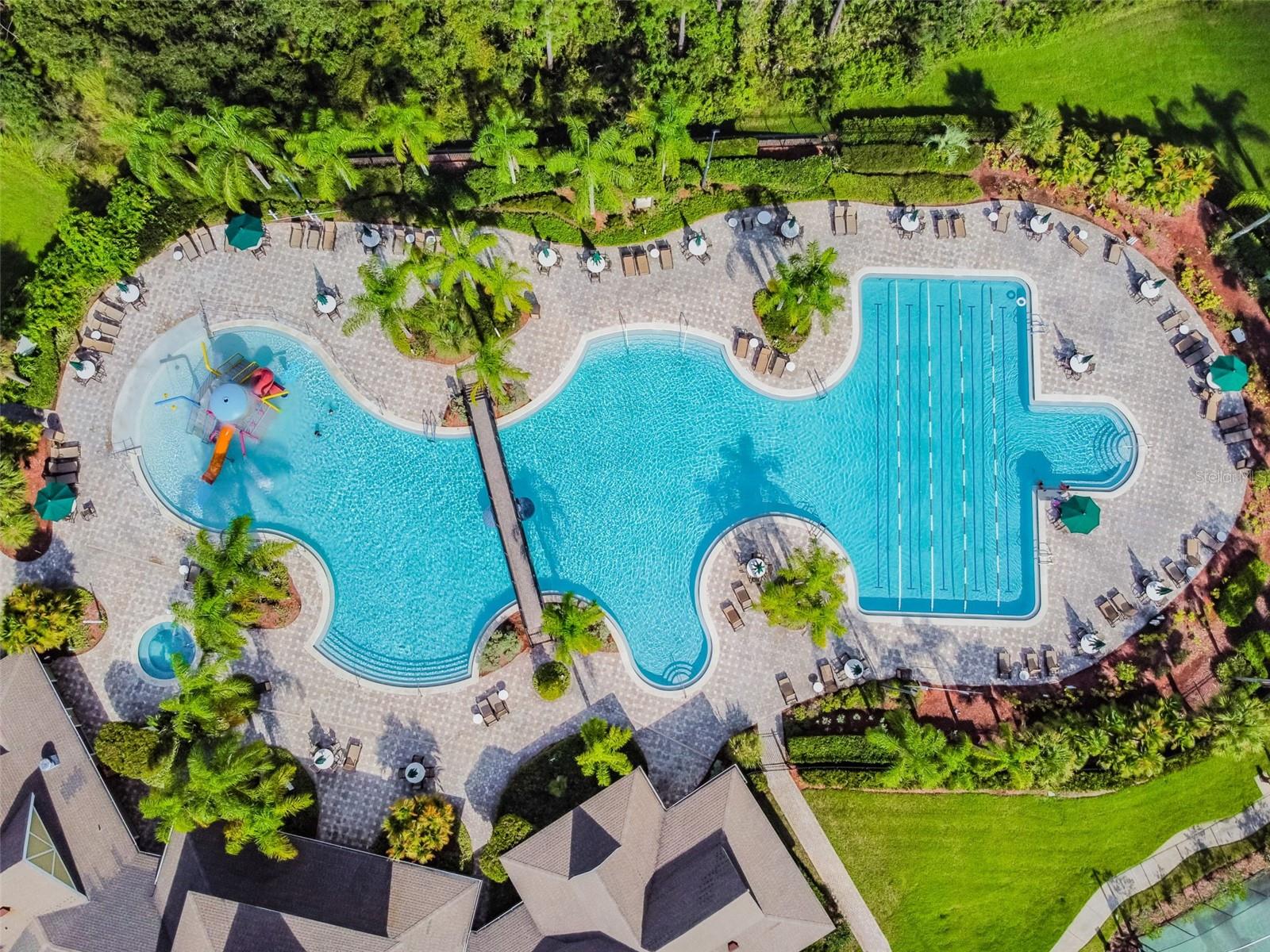 LIVE OAK PRESERVE PH 2A-VILLAG - Residential