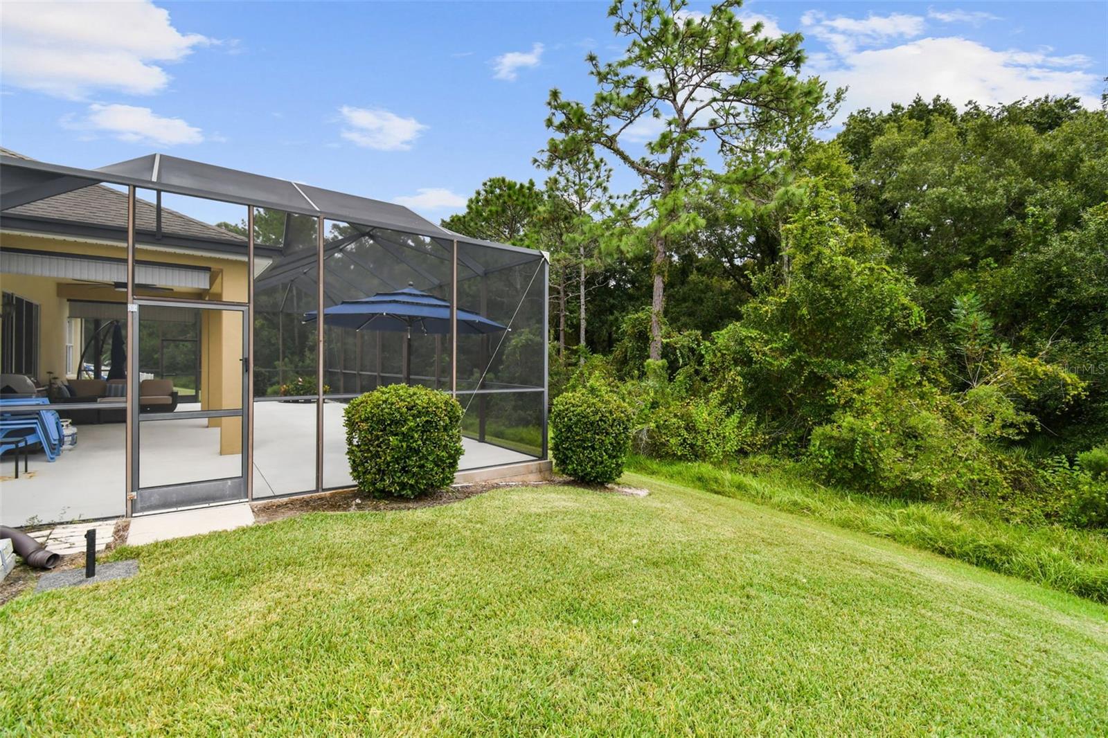 LIVE OAK PRESERVE PH 2A-VILLAG - Residential