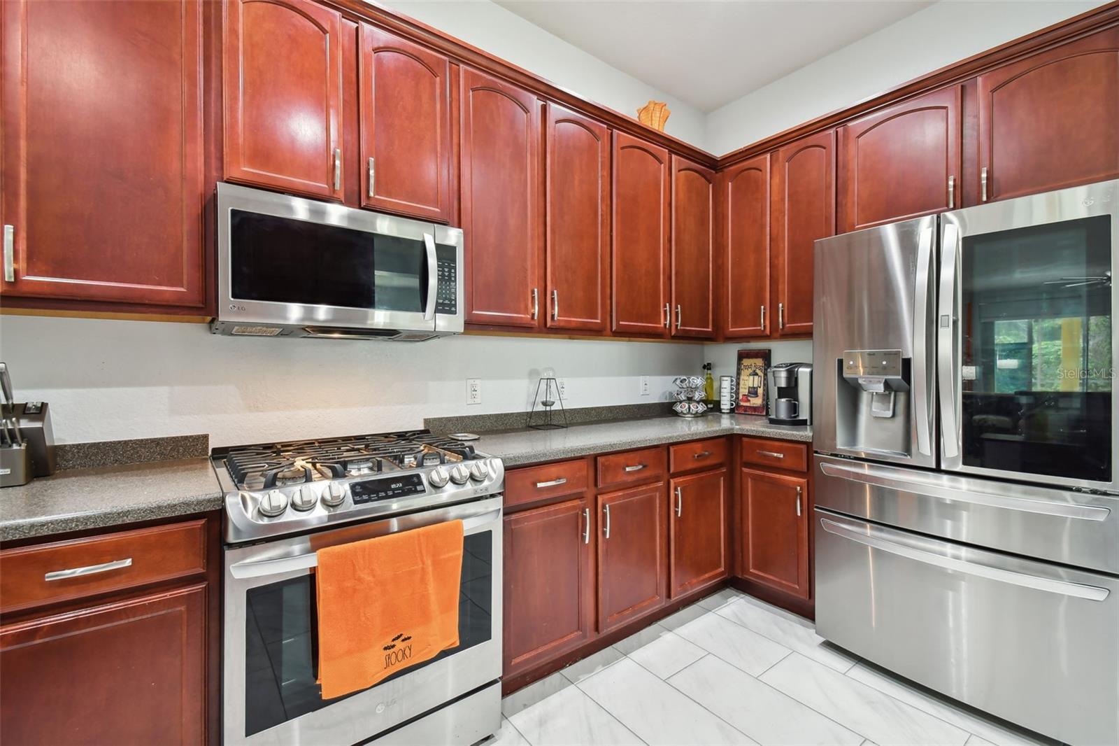 LIVE OAK PRESERVE PH 2A-VILLAG - Residential