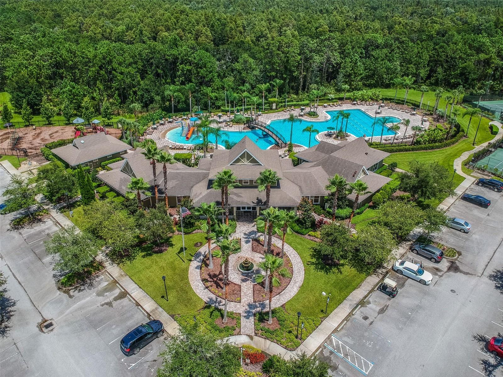 LIVE OAK PRESERVE PH 2A-VILLAG - Residential