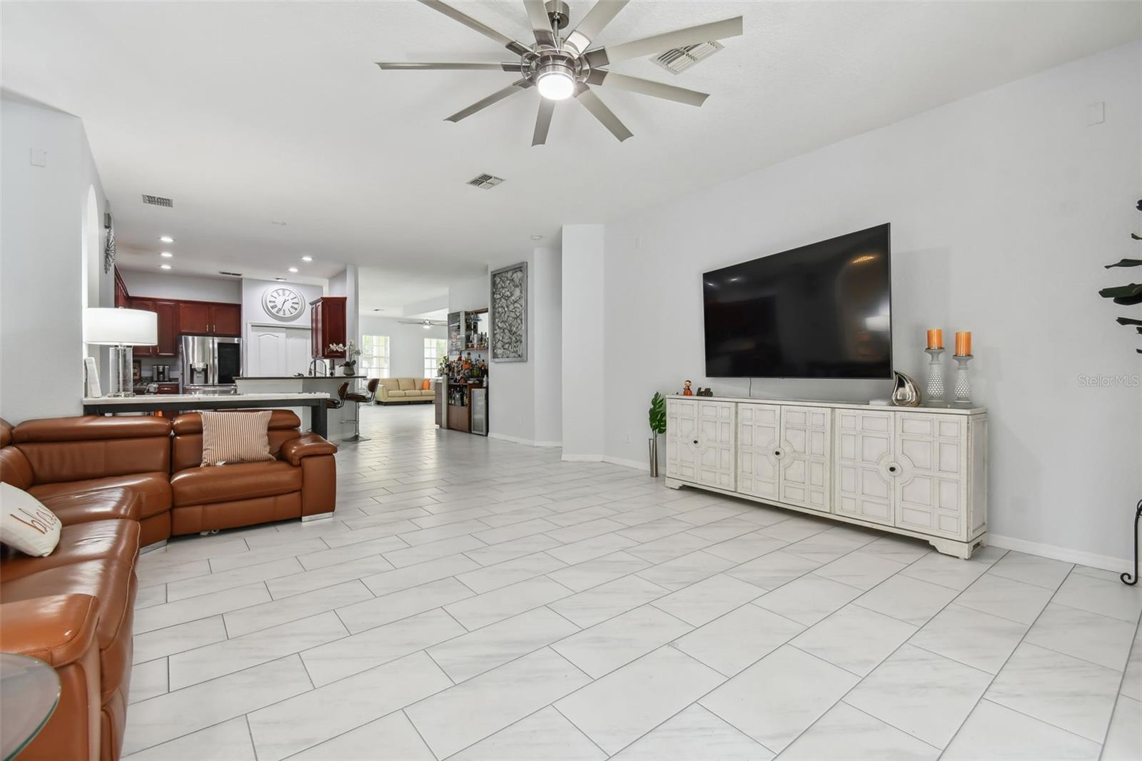 LIVE OAK PRESERVE PH 2A-VILLAG - Residential