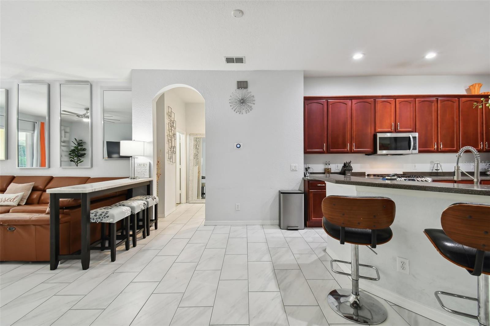 LIVE OAK PRESERVE PH 2A-VILLAG - Residential