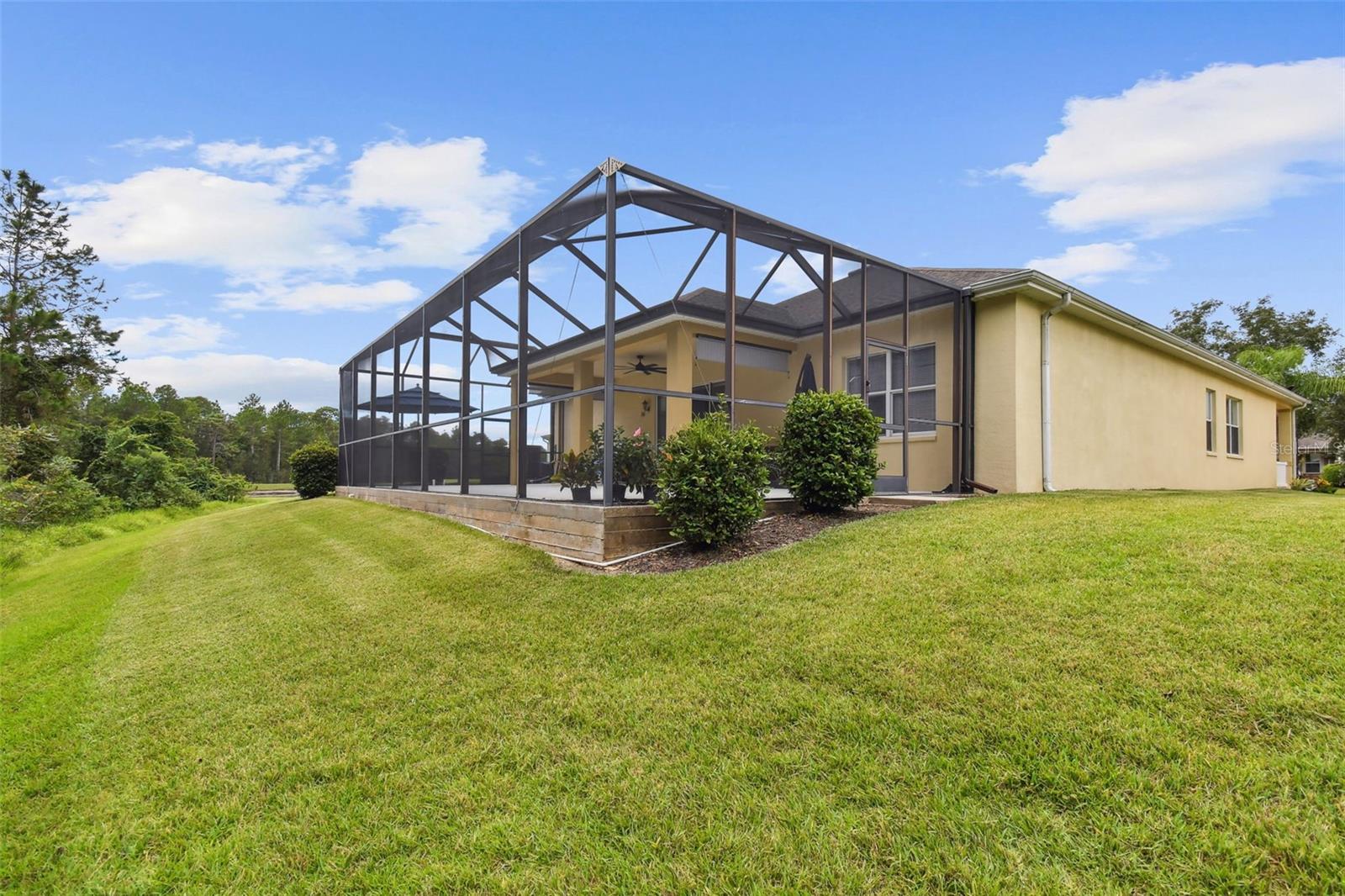 LIVE OAK PRESERVE PH 2A-VILLAG - Residential