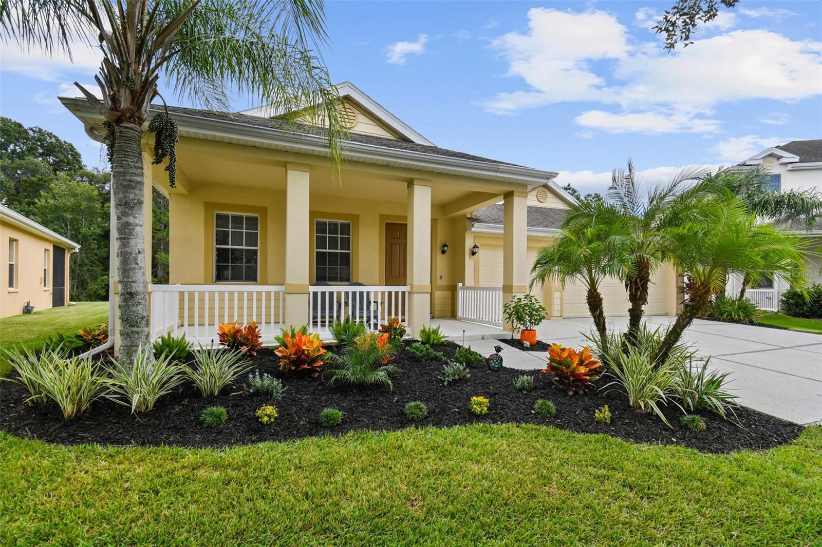 LIVE OAK PRESERVE PH 2A-VILLAG - Residential