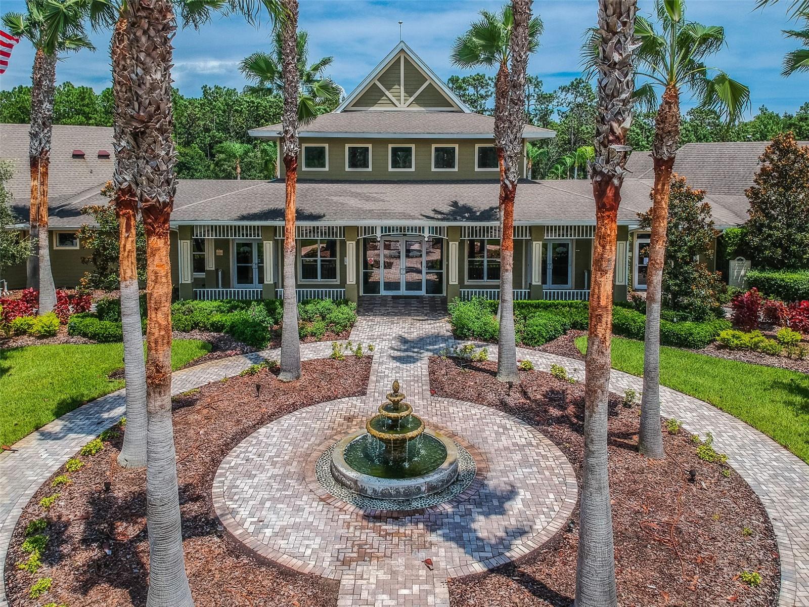 LIVE OAK PRESERVE PH 2A-VILLAG - Residential