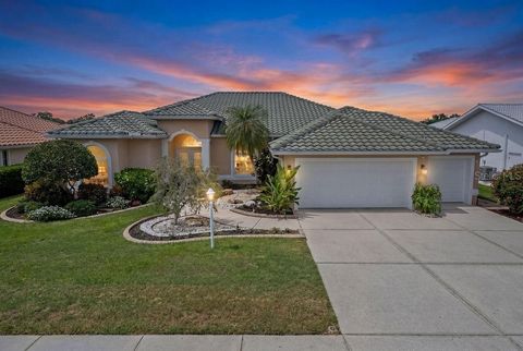 Photo of 1543 Waterford Drive, Venice, FL 34292 (MLS # S5149963)