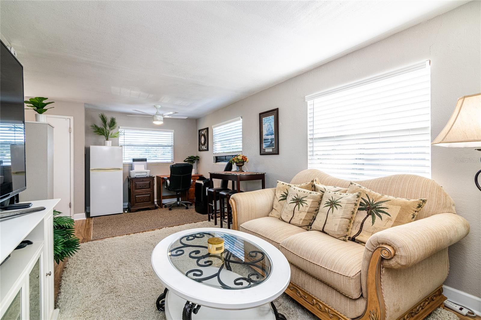 CRESTMONT - Residential Lease