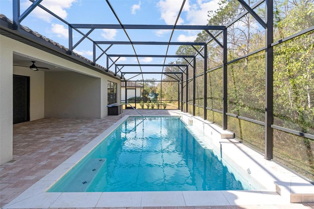 Photo of 3061 Agostino Terrace, Kissimmee, FL 34746 (MLS # O6380825)