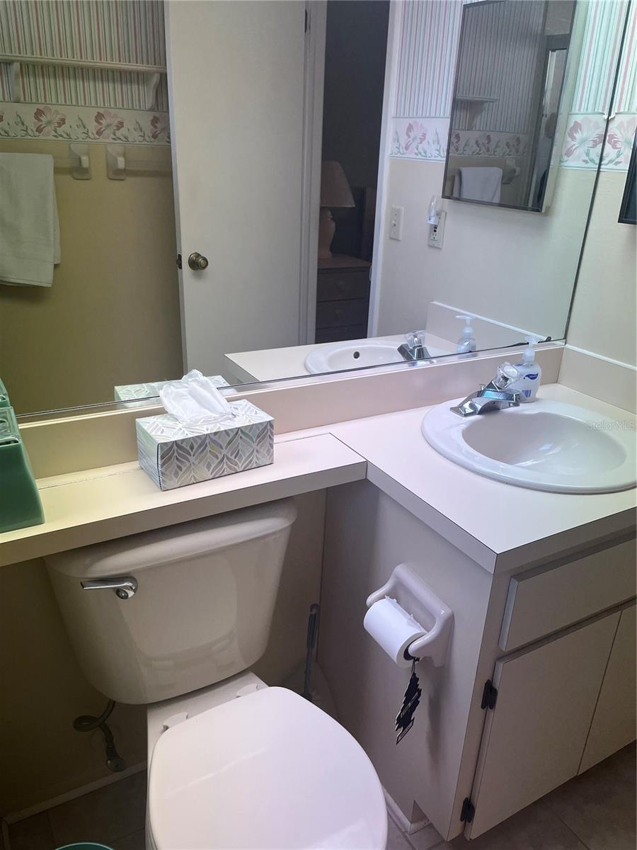 GREENS AT THE HEATHER BLDG 1  UNIT A - Residential