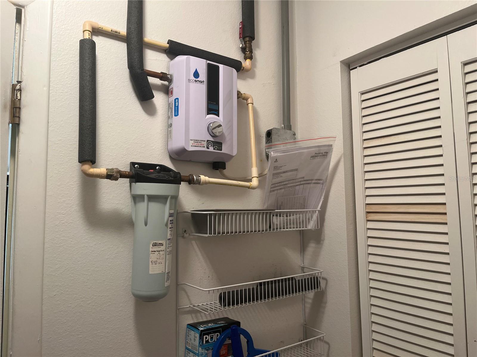 GREENS AT THE HEATHER BLDG 1  UNIT A - Residential