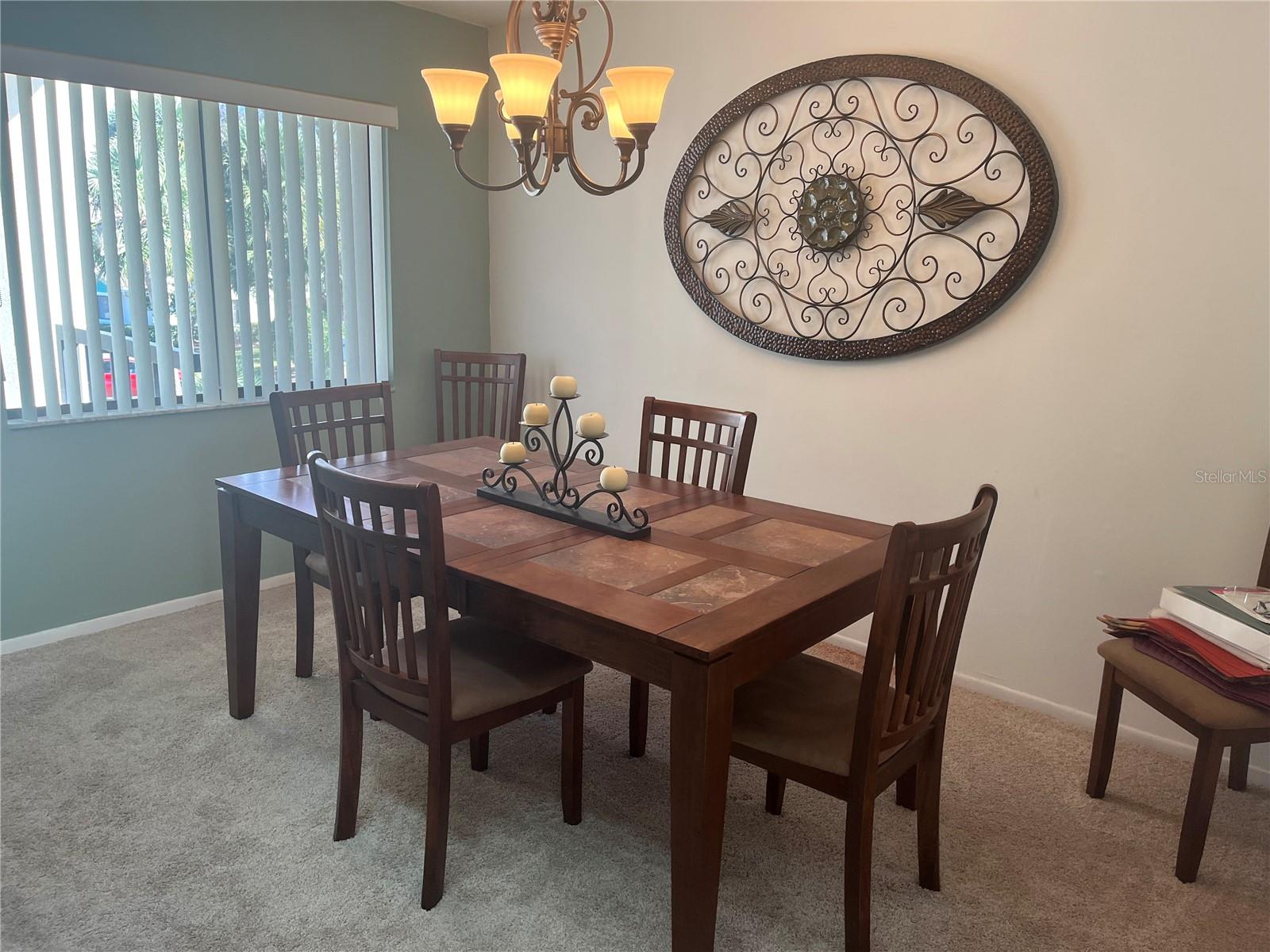 GREENS AT THE HEATHER BLDG 1  UNIT A - Residential