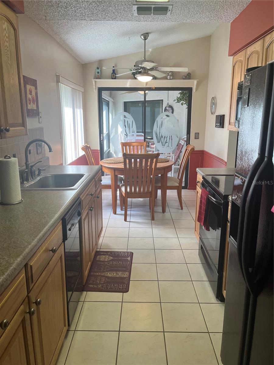 GREENS AT THE HEATHER BLDG 1  UNIT A - Residential