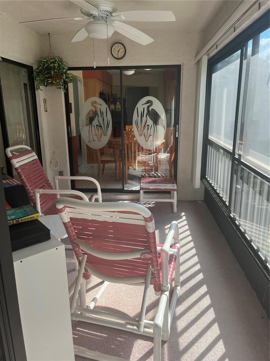 GREENS AT THE HEATHER BLDG 1  UNIT A - Residential