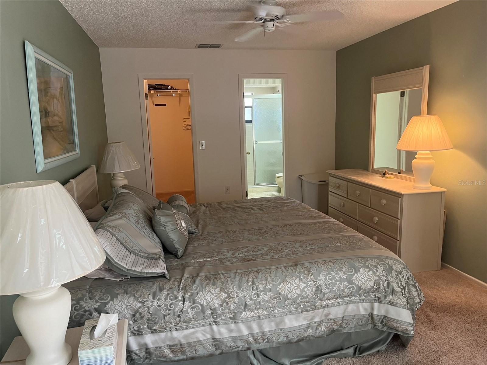 GREENS AT THE HEATHER BLDG 1  UNIT A - Residential