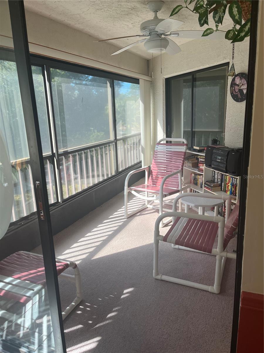 GREENS AT THE HEATHER BLDG 1  UNIT A - Residential