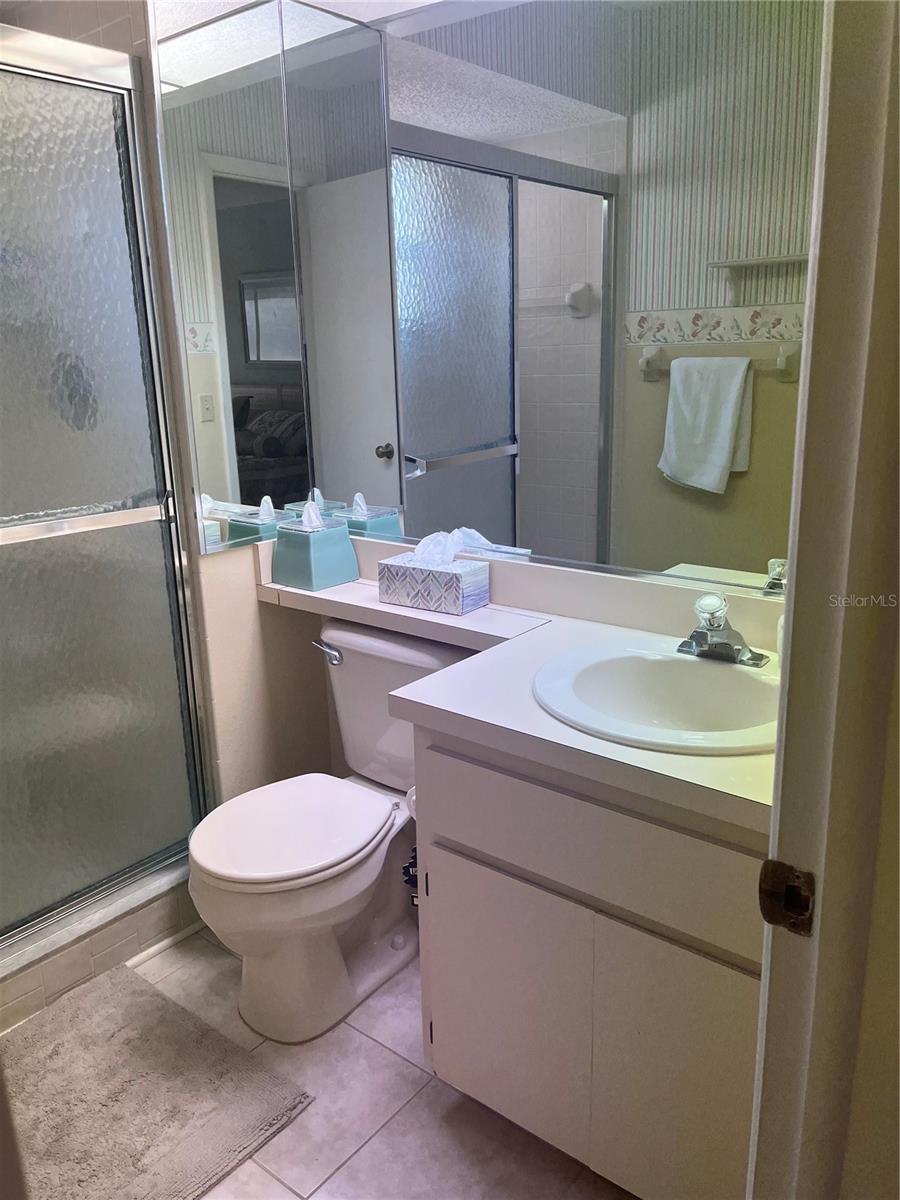 GREENS AT THE HEATHER BLDG 1  UNIT A - Residential