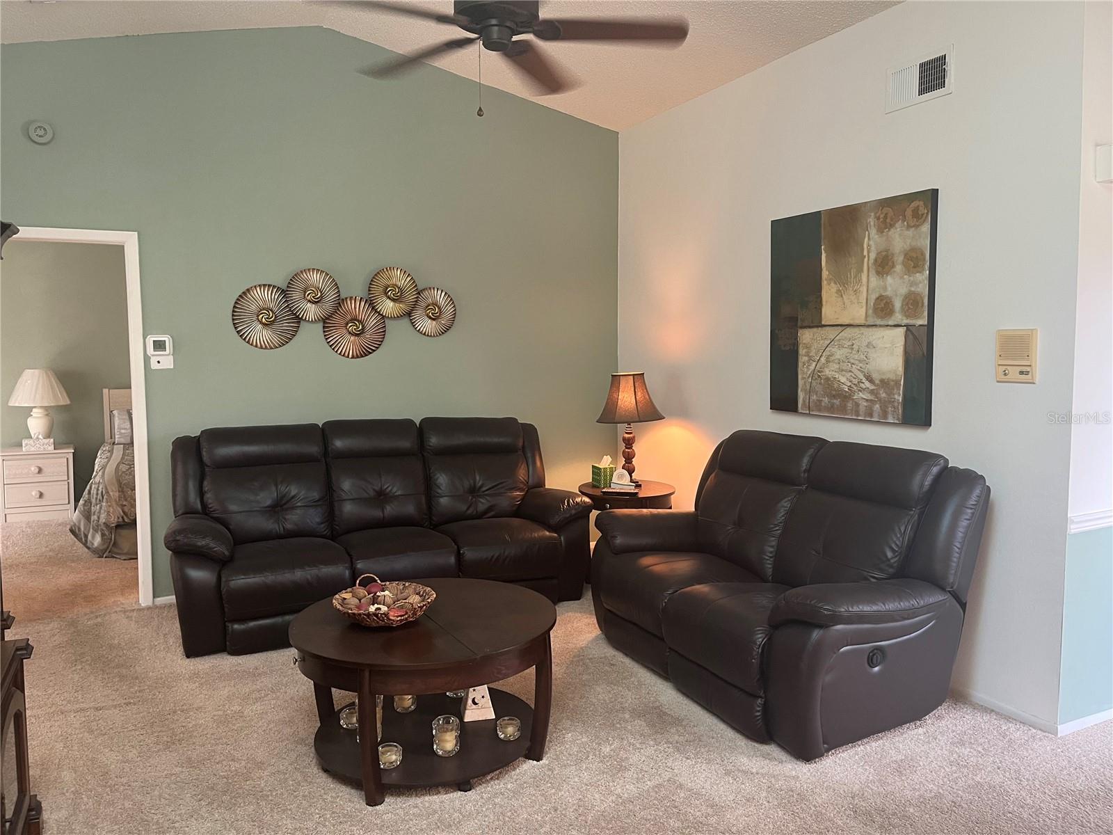 GREENS AT THE HEATHER BLDG 1  UNIT A - Residential