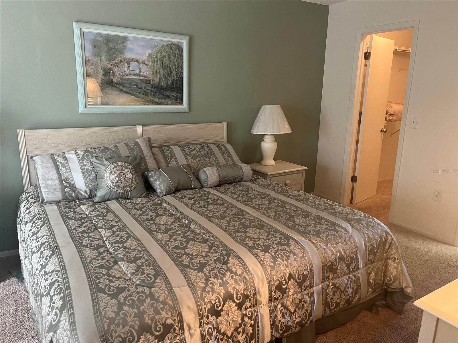 GREENS AT THE HEATHER BLDG 1  UNIT A - Residential