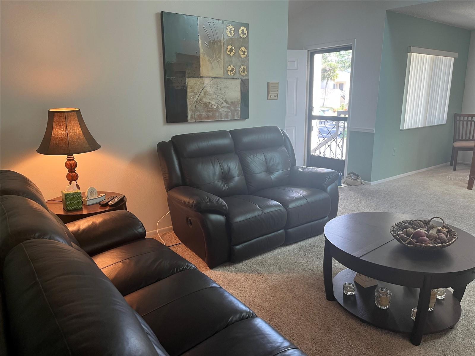 GREENS AT THE HEATHER BLDG 1  UNIT A - Residential