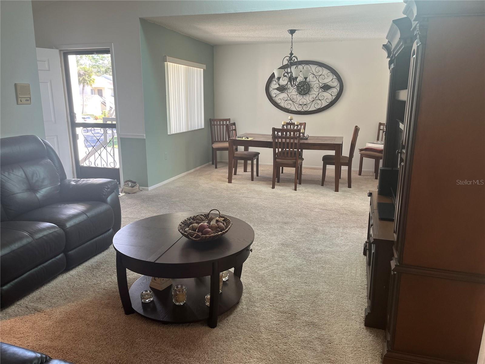 GREENS AT THE HEATHER BLDG 1  UNIT A - Residential