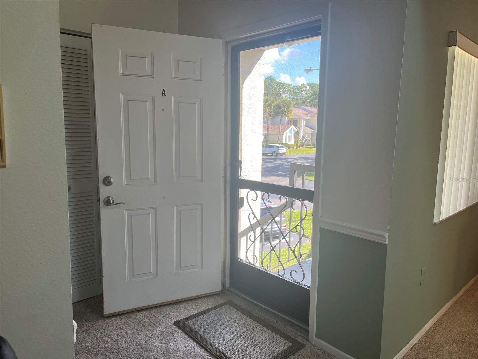 GREENS AT THE HEATHER BLDG 1  UNIT A - Residential