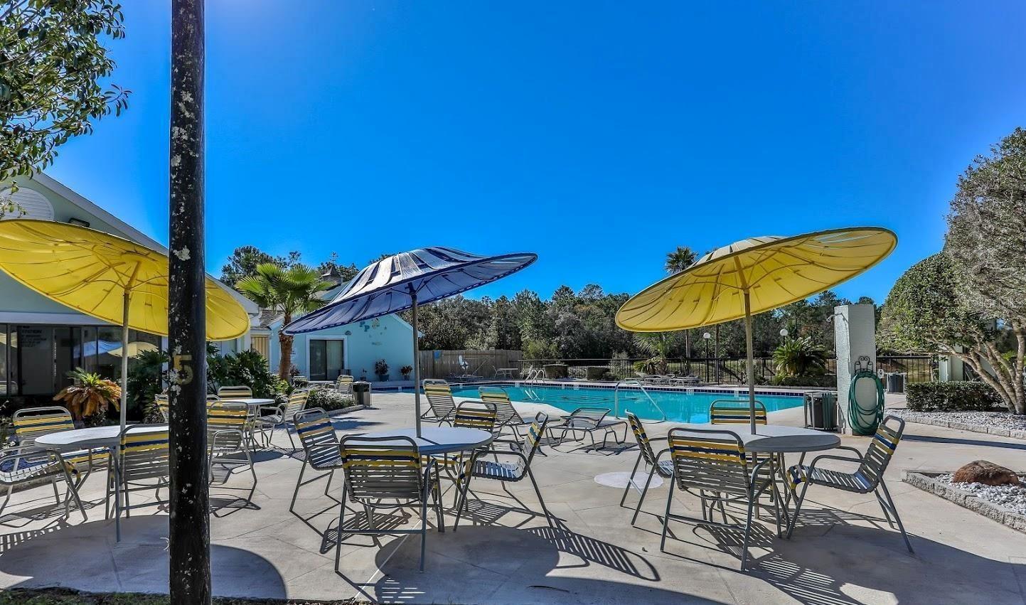 GREENS AT THE HEATHER BLDG 1  UNIT A - Residential