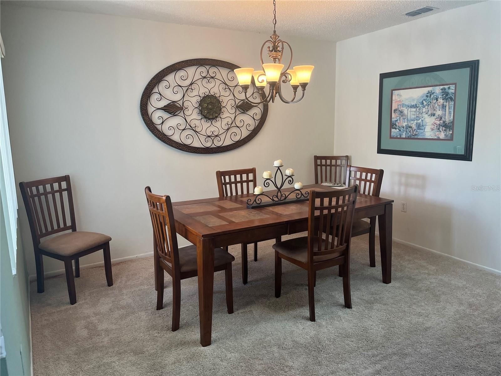 GREENS AT THE HEATHER BLDG 1  UNIT A - Residential