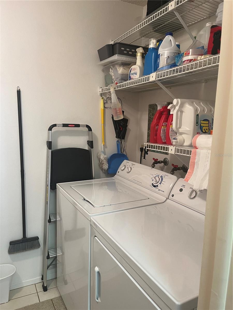 GREENS AT THE HEATHER BLDG 1  UNIT A - Residential