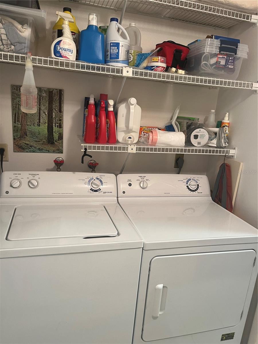 GREENS AT THE HEATHER BLDG 1  UNIT A - Residential