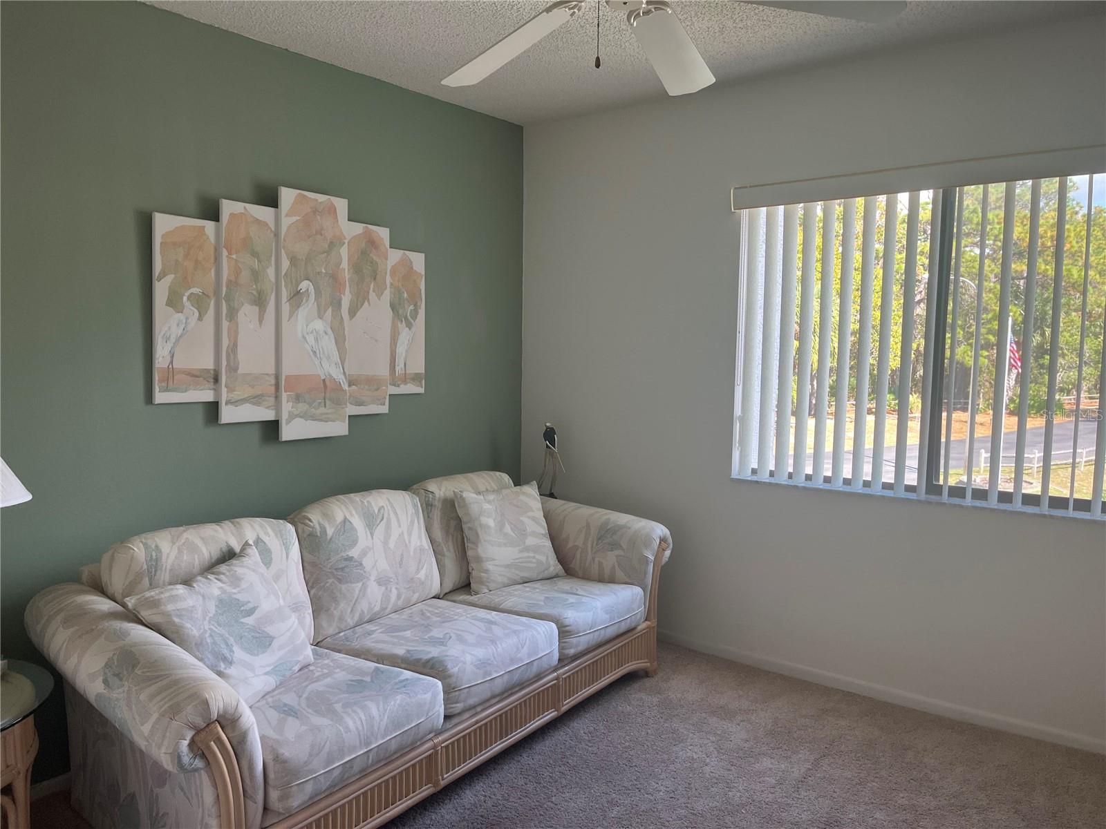 GREENS AT THE HEATHER BLDG 1  UNIT A - Residential