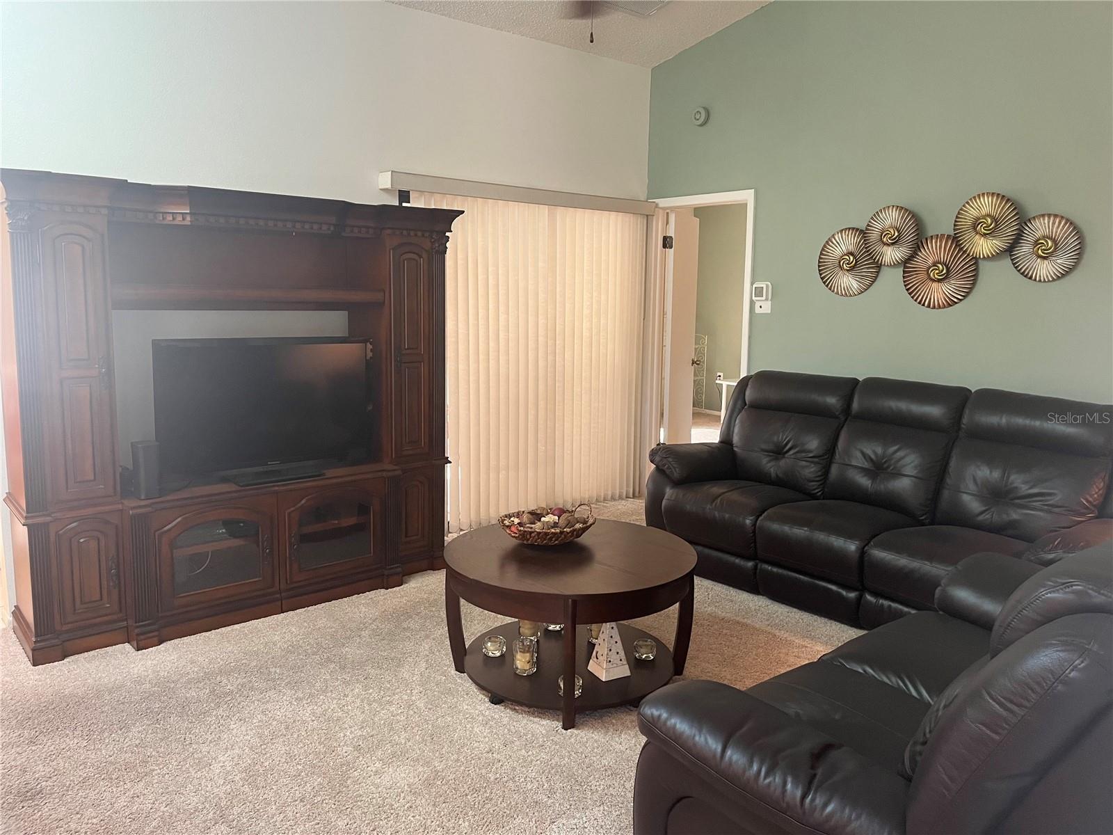 GREENS AT THE HEATHER BLDG 1  UNIT A - Residential