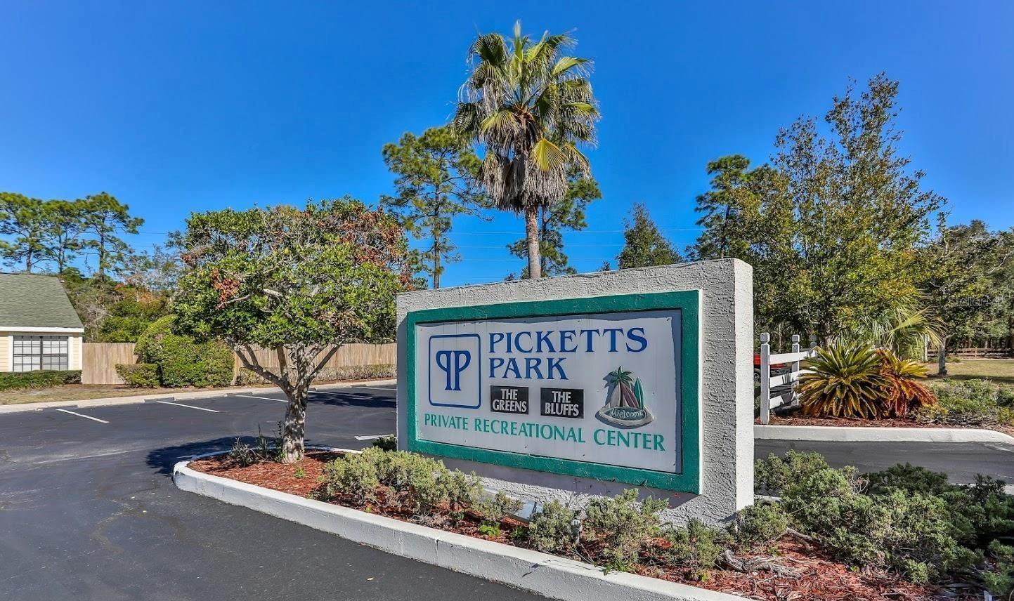 GREENS AT THE HEATHER BLDG 1  UNIT A - Residential