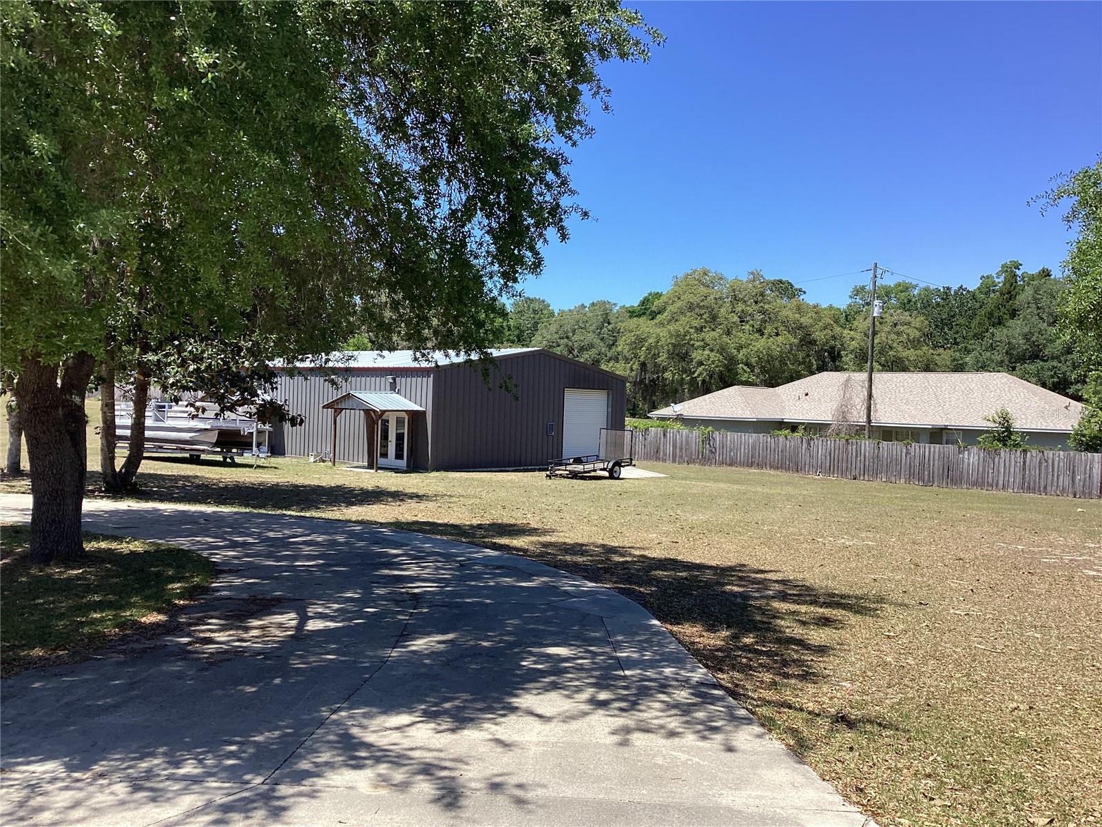 8250 SE 159TH PLACE
