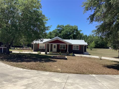 8250 SE 159TH PLACE SUMMERFIELD FL 34491