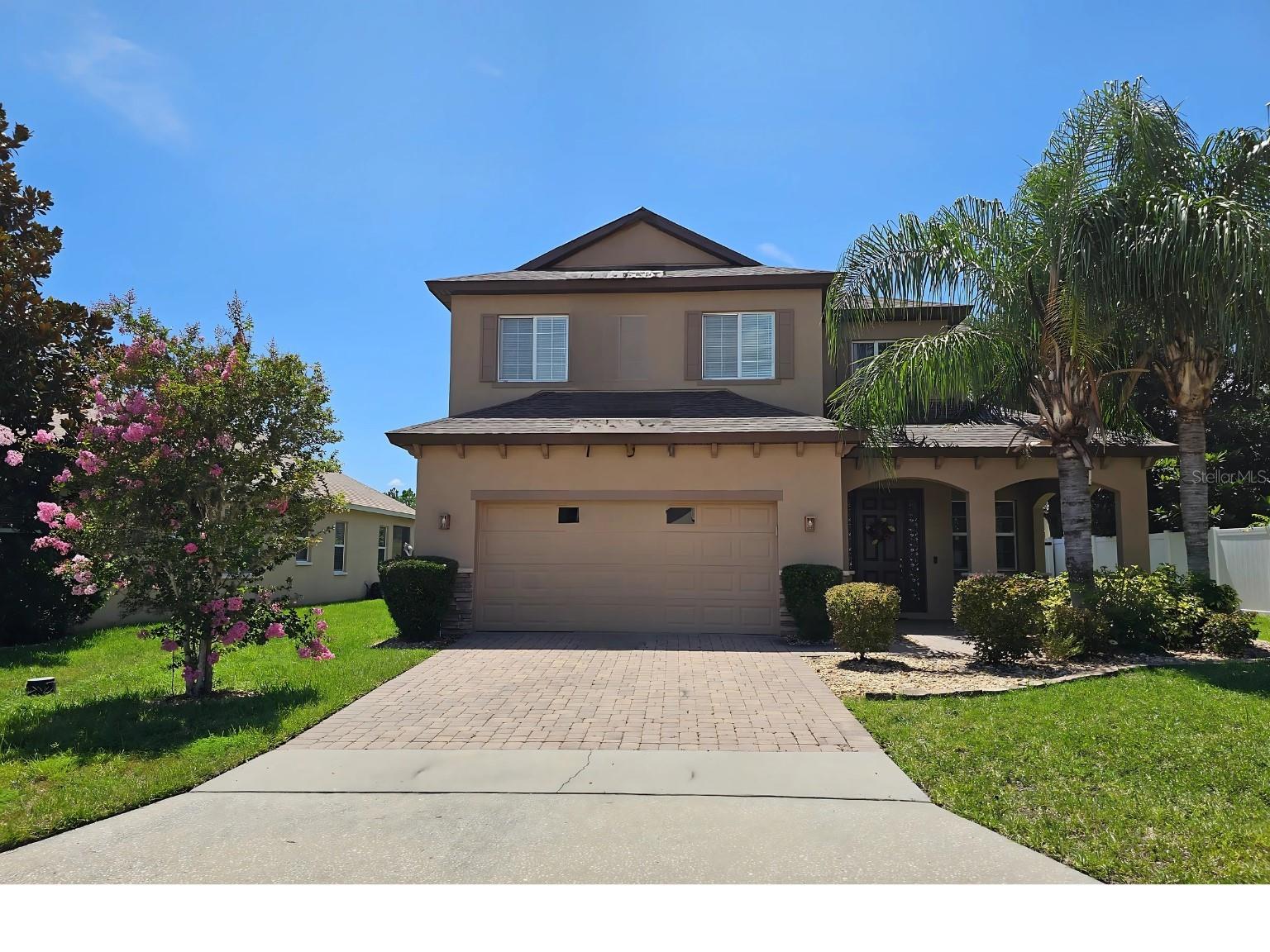 15604 STARLITE STREET