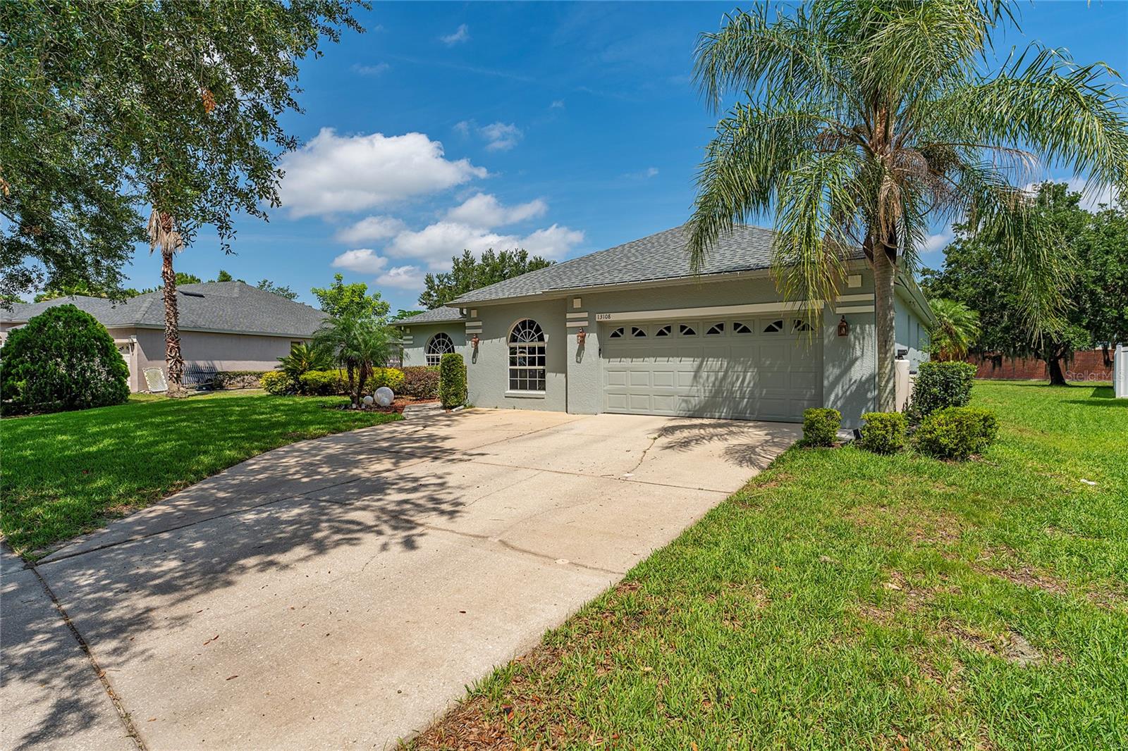 13108 LAKESHORE GROVE DRIVE