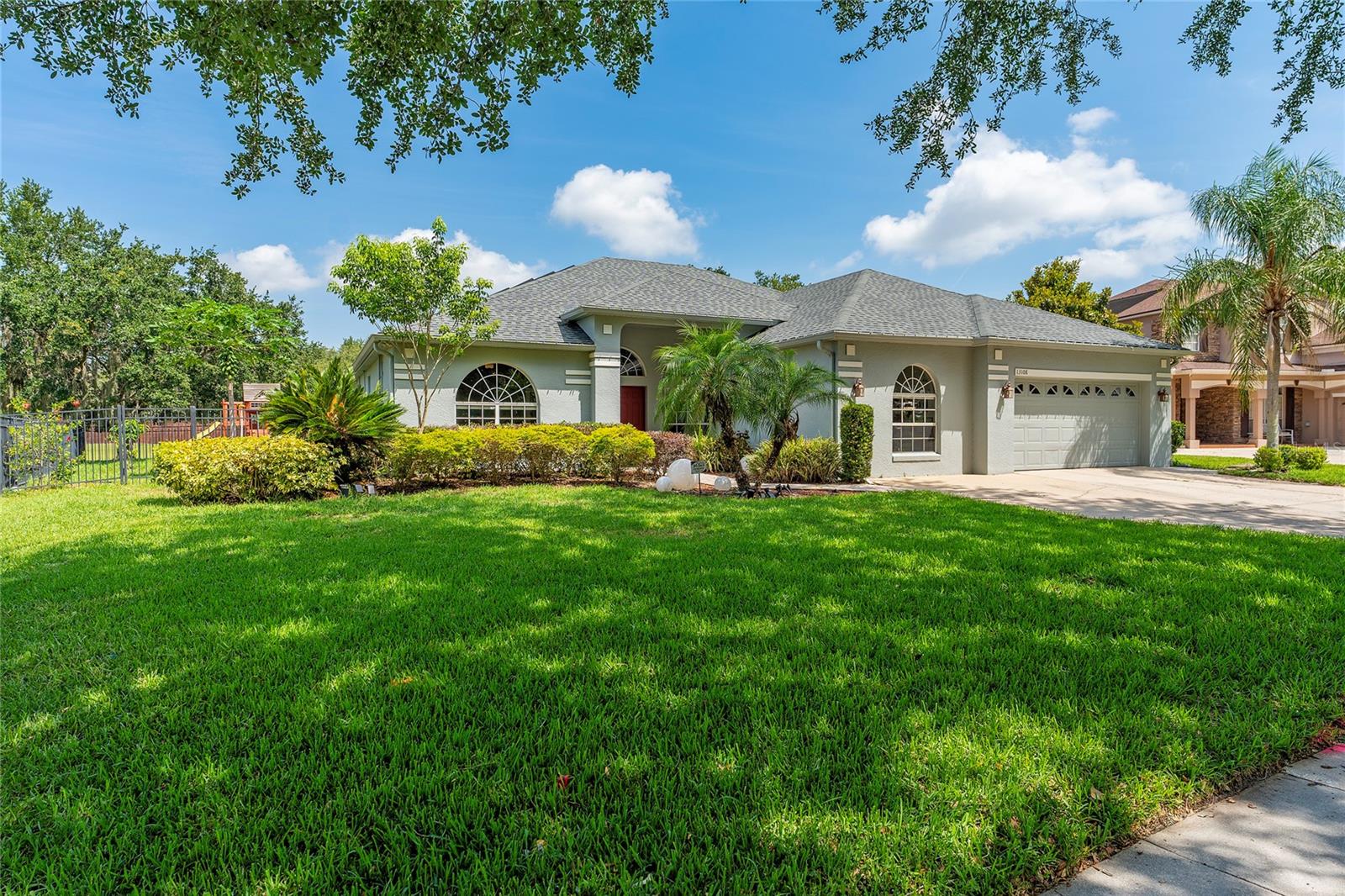 13108 LAKESHORE GROVE DRIVE