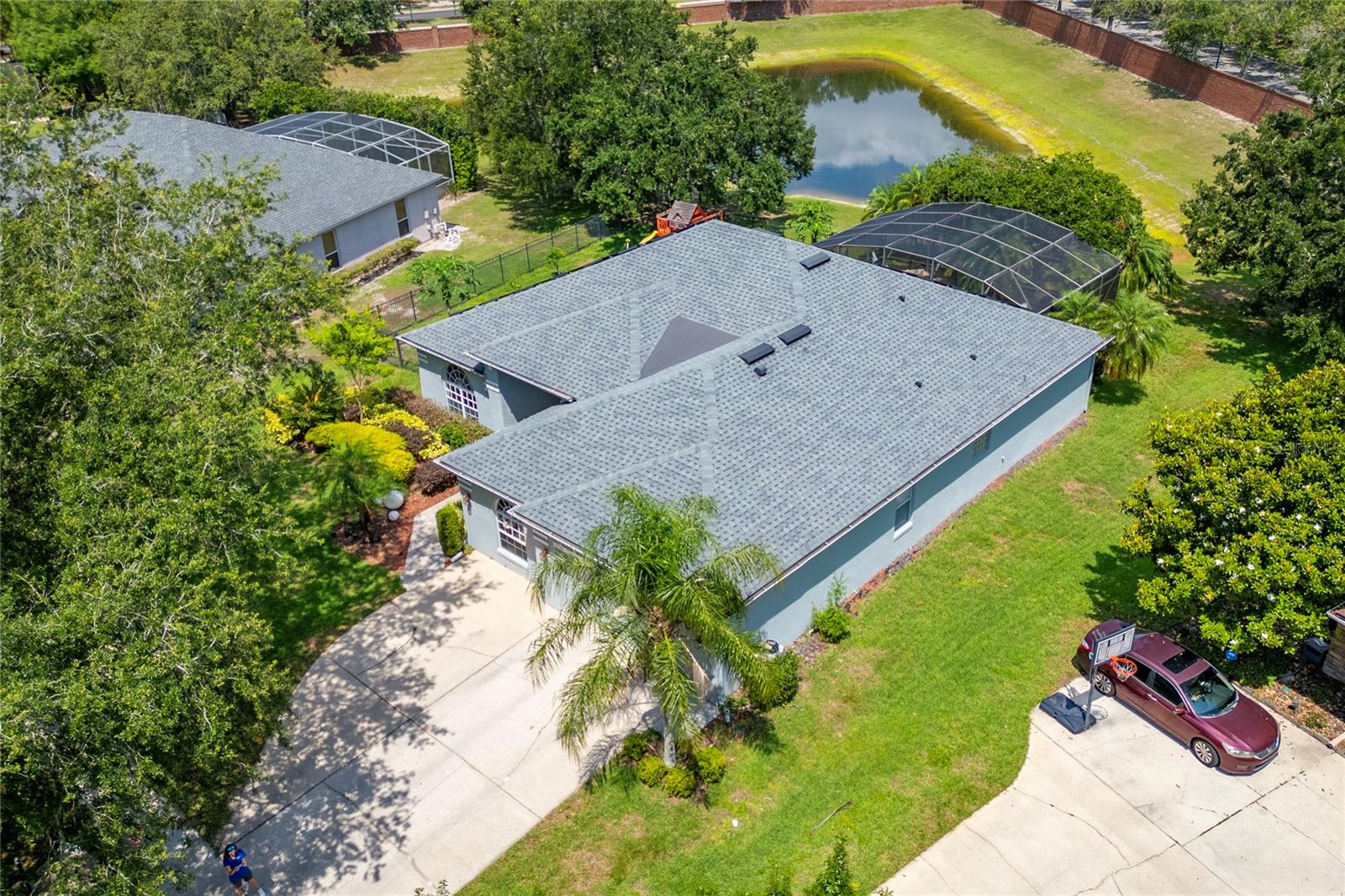 13108 LAKESHORE GROVE DRIVE