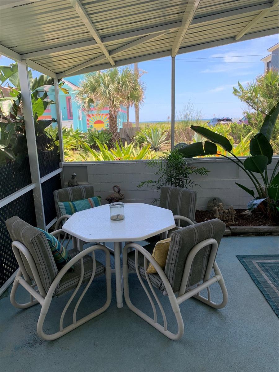 Photo of 1935 S Central Avenue, Flagler Beach, FL 32136 (MLS # FC319433)