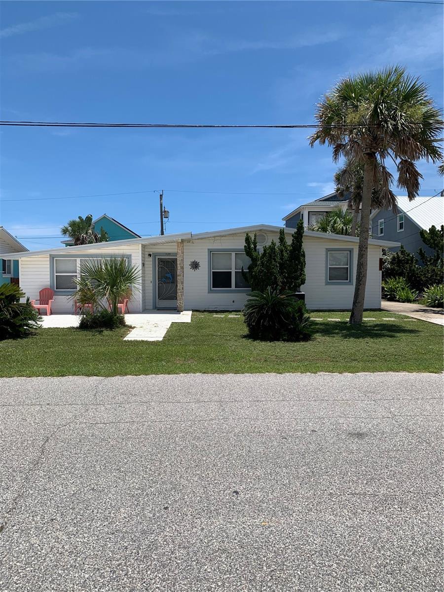 Photo of 1935 S Central Avenue, Flagler Beach, FL 32136 (MLS # FC319433)