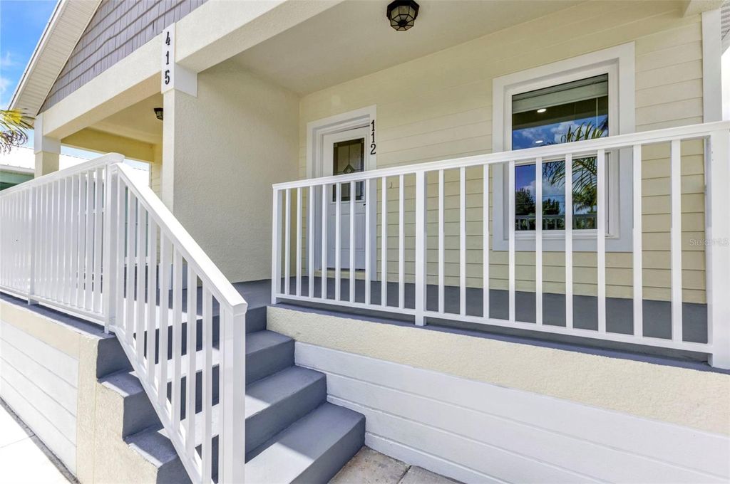 Photo of 415 Carmalita Street #111 &amp; 112, Punta Gorda, FL 33950 (MLS # C7511316)