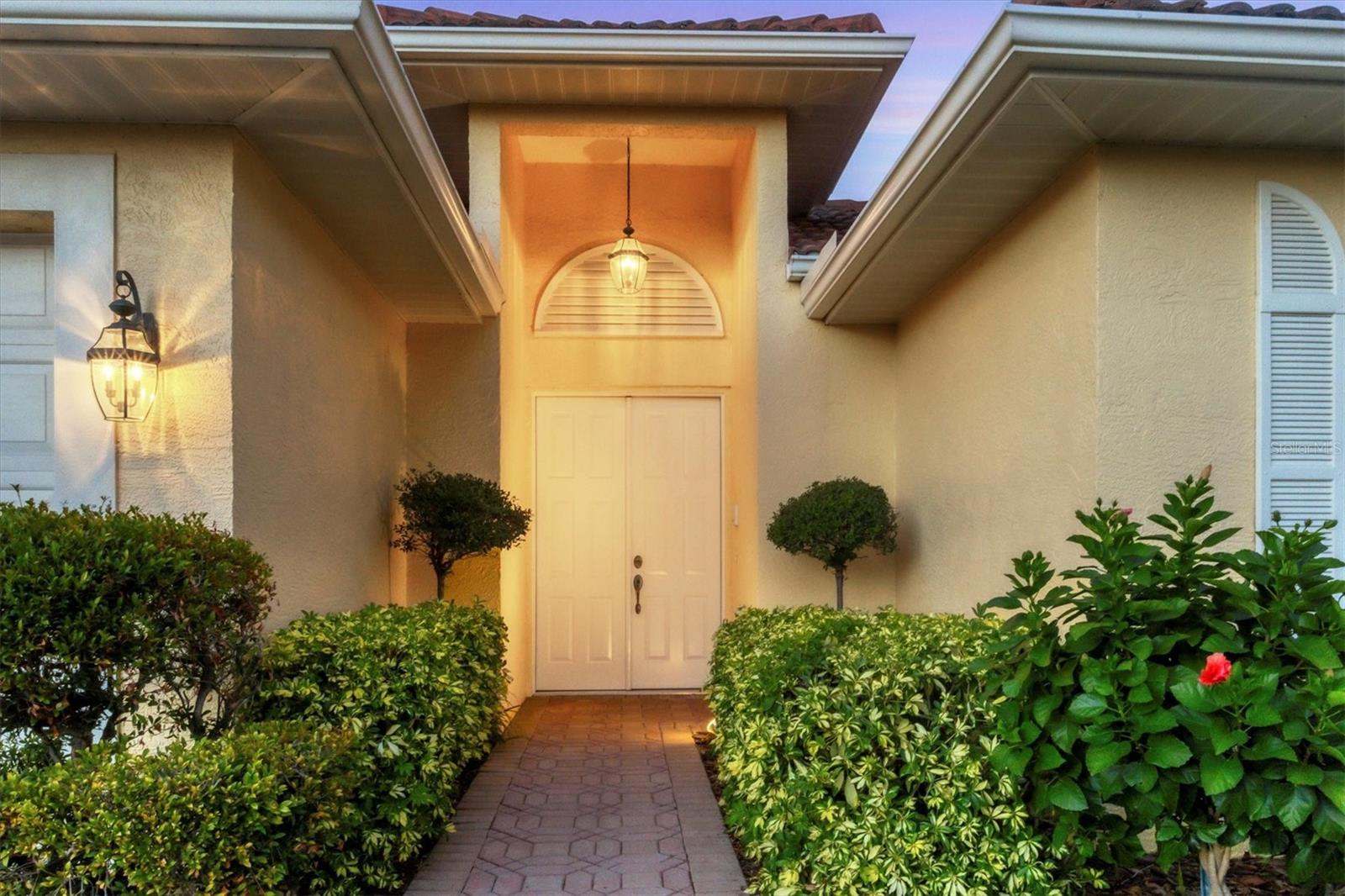 PRESTANCIA - Residential