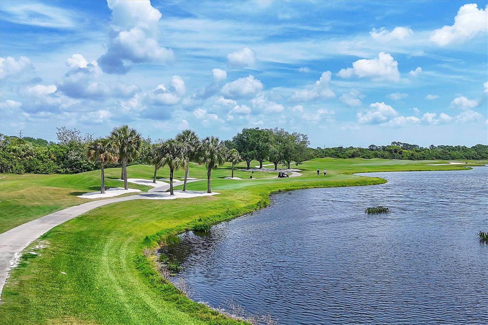 PRESTANCIA - Residential