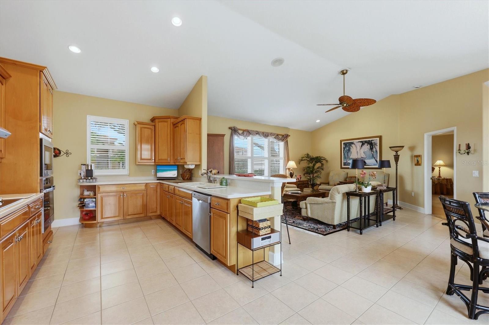 PRESTANCIA - Residential