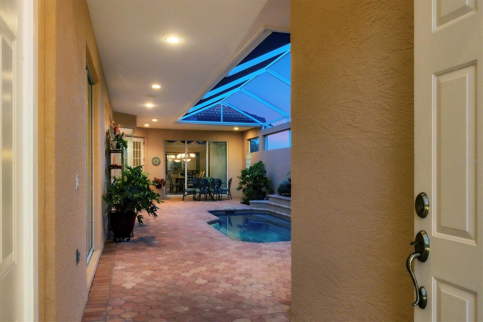 PRESTANCIA - Residential