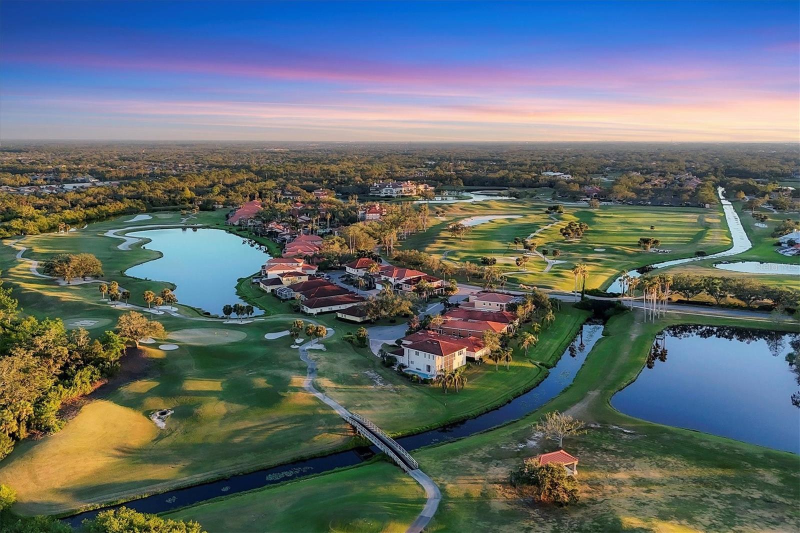 PRESTANCIA - Residential