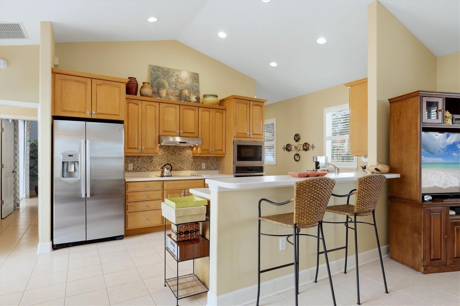 PRESTANCIA - Residential