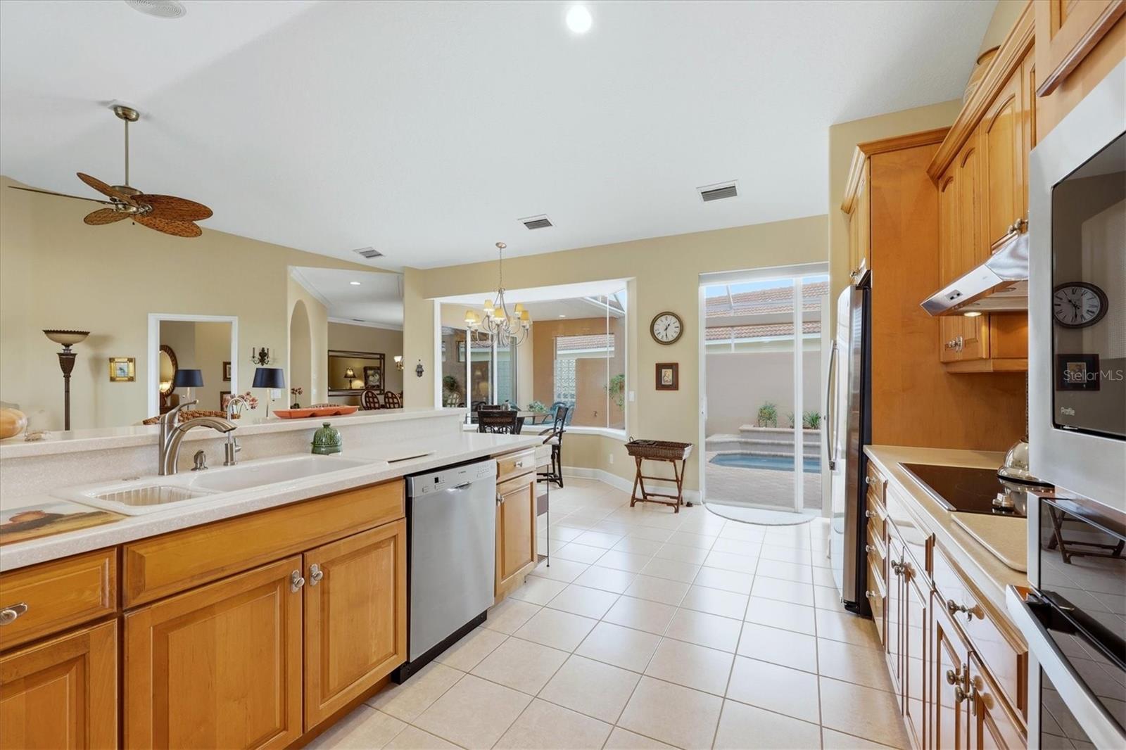 PRESTANCIA - Residential