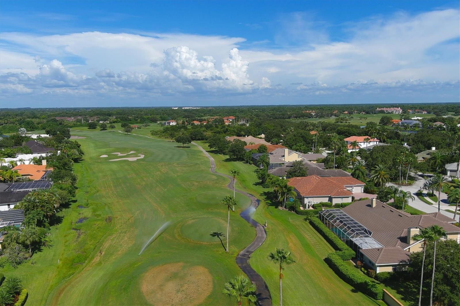 PRESTANCIA - Residential