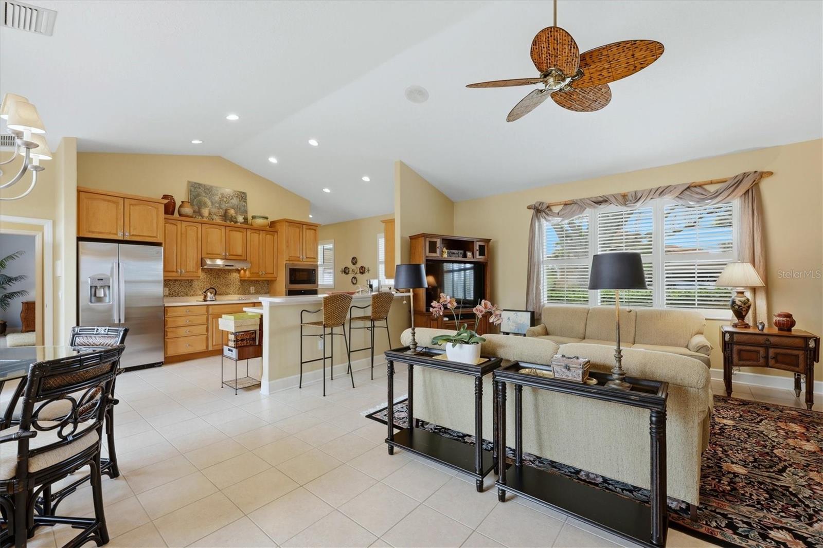 PRESTANCIA - Residential